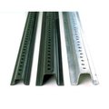 Accuform HEAVY DUTY STEEL UCHANNEL POSTS HSP113 HSP113